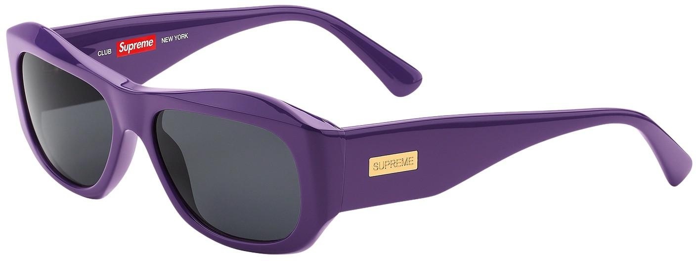 Club Sunglasses view 7